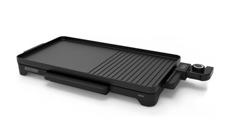 גריל חשמלי Black & Decker BXGD2200E