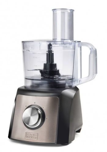 מעבד מזון Black & Decker BXFPA1200E
