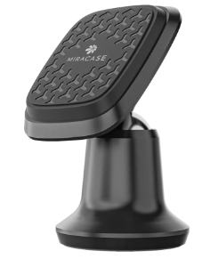 תושבת מגנטית לדשבורד MAGSAFE MMDM59 MIRACASE