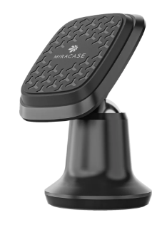 תושבת מגנטית לדשבורד MAGSAFE MMDM59 MIRACASE