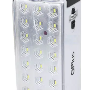 תאורת חירום GPlus SM-6210