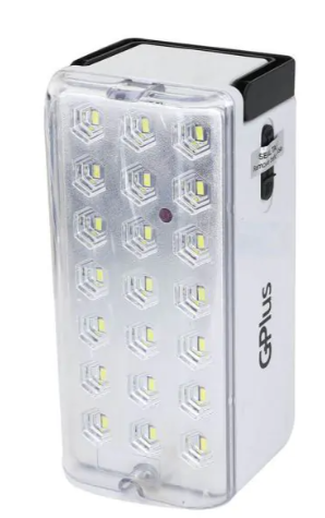 תאורת חירום GPlus SM-6210