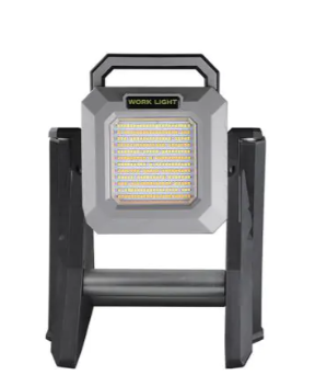 פנס הצפה טלסקופי נטען CCT 50W SM-2421S