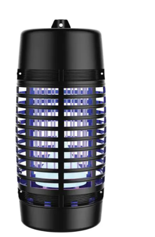 ‏קטלן יתושים חשמלי Eco Euro GH-4NL