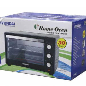 טוסטר אובן 30 ליטר HATO-300B