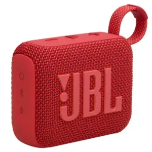 רמקול אלחוטי JBL GO 4