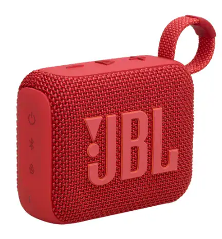 רמקול אלחוטי JBL GO 4