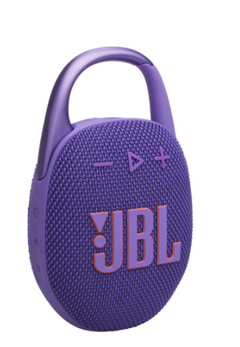 רמקול אלחוטי JBL CLIP 5