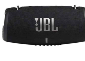 רמקול בלוטוס XTREME 3 JBL שחור