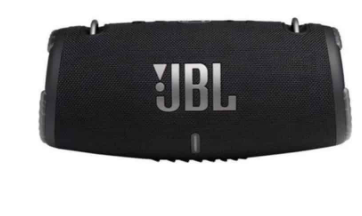 רמקול בלוטוס XTREME 3 JBL שחור