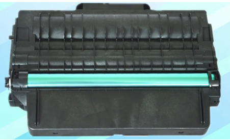 ‏טונר תואם ‏שחור HP 55x CE255x