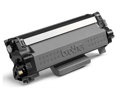 ‏טונר שחור תואם Brother TN2510XL
