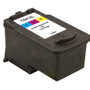 ראש דיו צבעוני מקורי Canon CL541XL קנון