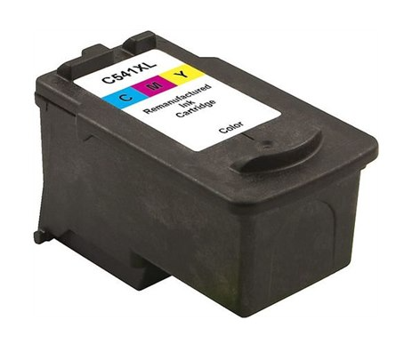 ‏ראש דיו ‏צבעוני מקורי Canon CL541XL קנון