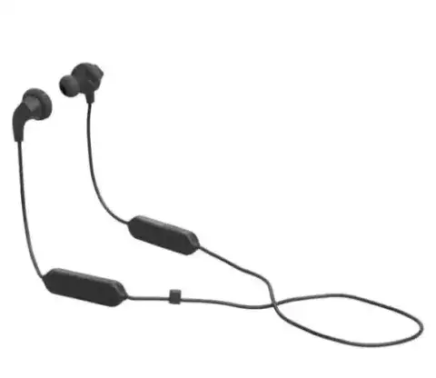 אוזניות בלוטוס TUNE 225 TWS ורוד JBL