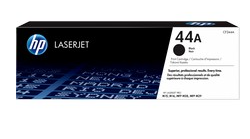 ‏טונר שחור מקורי HP 44A CF244A