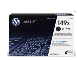 ‏טונר מקורי HP 149X W1490X