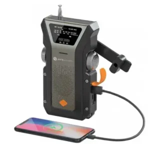 מערכת שמע ניידת Pure Acoustics RD37