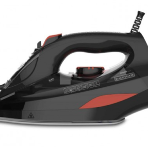 מגהץ ‏אדים Black & Decker BXIR3000E