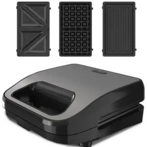 טוסטר חשמלי BXSA754E BLACK & DECKER