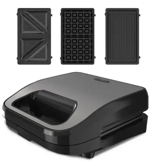 טוסטר חשמלי BXSA754E BLACK & DECKER