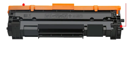 ‏טונר תואם שחור HP 142X W1420X