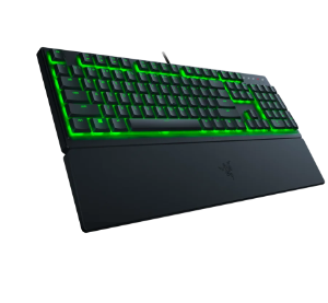 מקלדת חוטית Ornata V3x RAZER
