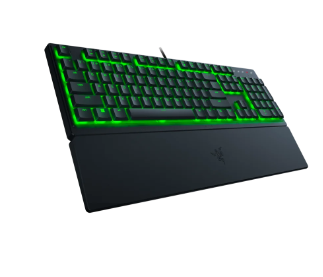 מקלדת חוטית Ornata V3x RAZER