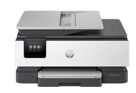 מדפסת הזרקת דיו משולבת HP OfficeJet Pro 8133 All-in-One 68K75B