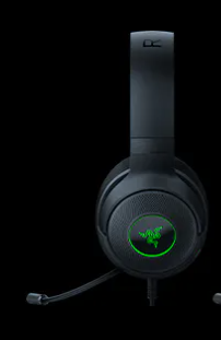 אוזניות חוטיות Razer Kraken V3 X רייזר