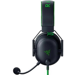 אוזניות Razer BlackShark V2 SE USB רייזר