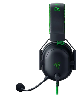 אוזניות Razer BlackShark V2 SE USB רייזר
