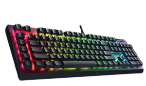 מקלדת Razer Blackwidow V4 X רייזר