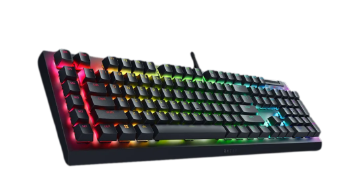 מקלדת Razer Blackwidow V4 X רייזר