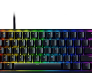 מקלדת Razer Huntsman Mini רייזר
