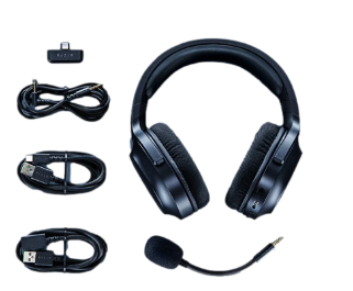 אוזניות אלחוטיות Razer Barracuda X רייזר