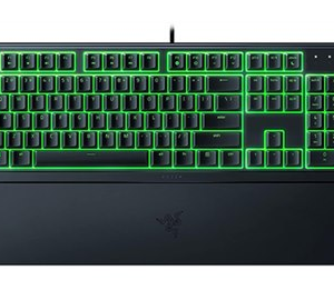 מקלדת חצי מכאנית Razer Ornata V3 X רייזר