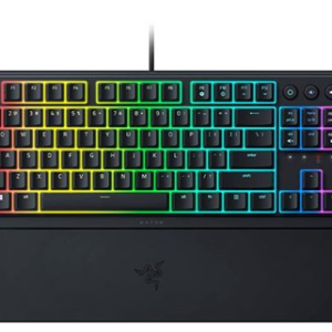 מקלדת Razer Ornata V3 Tenkeyless רייזר