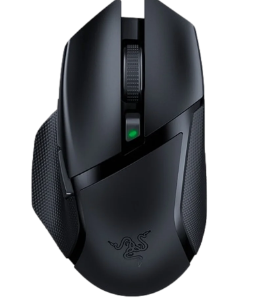 עכבר גיימינג אלחוטי Razer Basilisk V3 X HyperSpeed רייזר