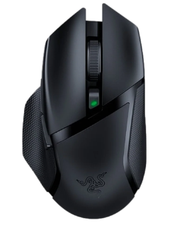 עכבר גיימינג אלחוטי Razer Basilisk V3 X HyperSpeed רייזר