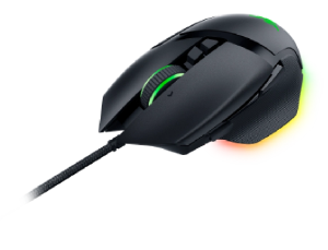 עכבר גיימינג חוטי Razer Basilisk V3 רייזר