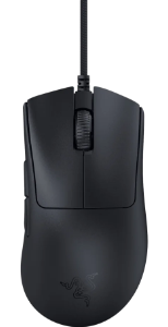 עכבר גיימינג חוטי Razer Deathadder V3 רייזר