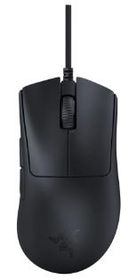 עכבר גיימינג חוטי Razer Deathadder V3 רייזר