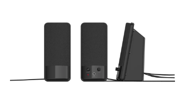 רמקולים למחשב SL-CS120 SILVER LINE