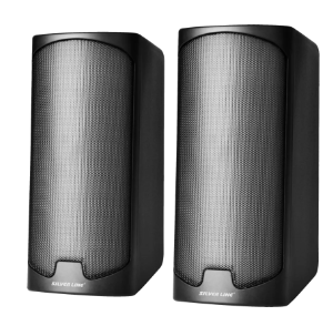 רמקולים למחשב SILVER  LINE USB 2.0