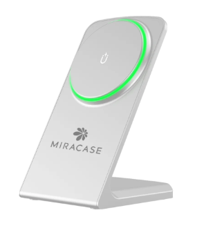 מטען אלחוטי MQIW540 MIRACASE