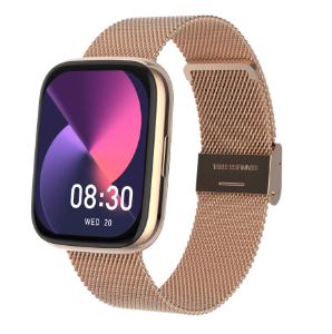 שעון חכם FITPRO S4 GOLD