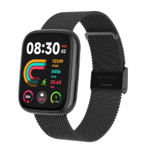 שעון חכם FITPRO S4