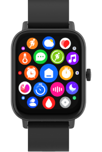 שעון ספורט Fitpro 30212-001-09 S3