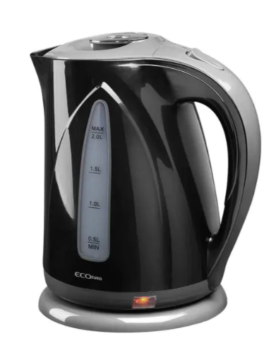 קומקום חשמלי Semicom HYK1738AB